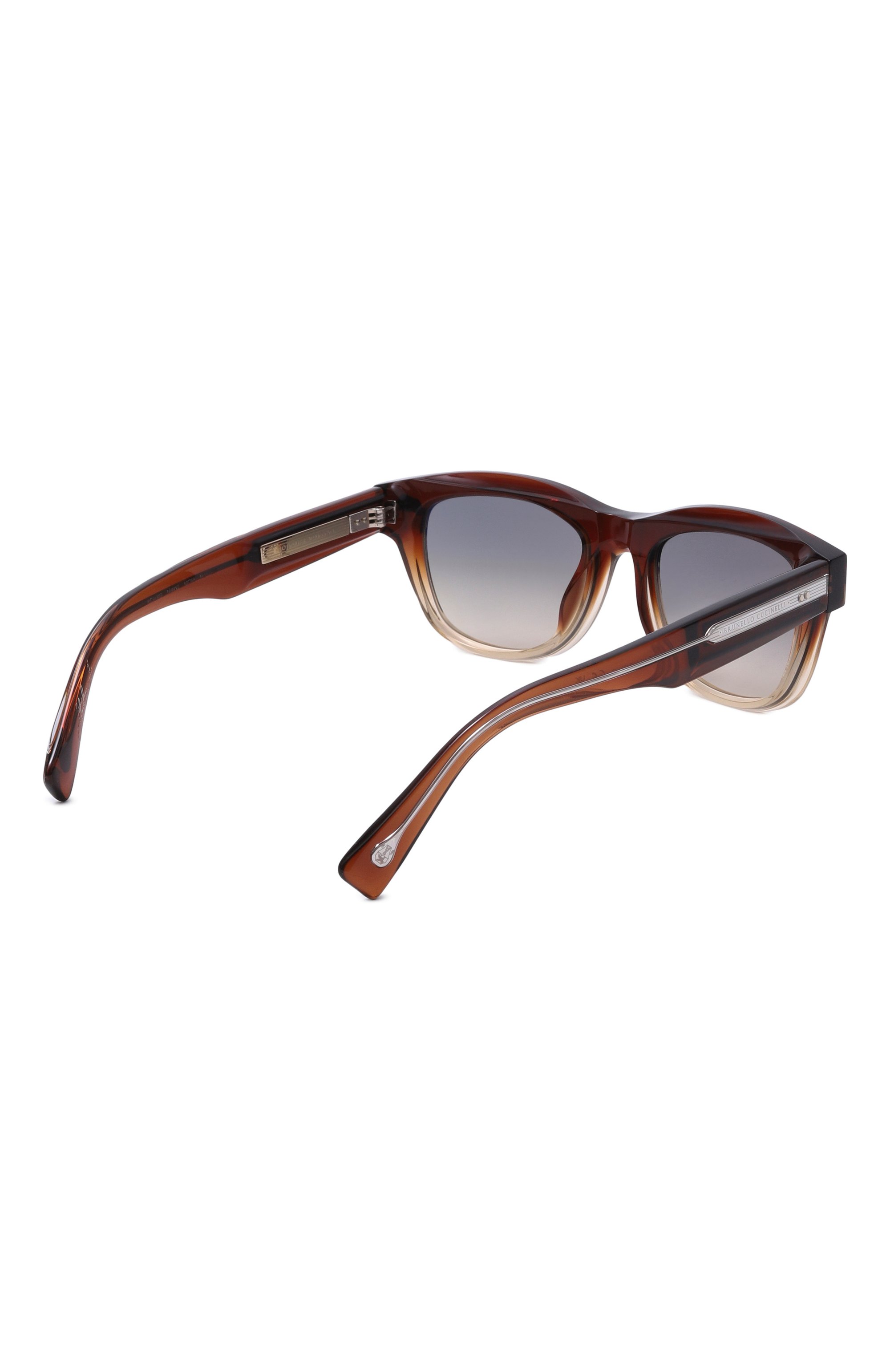 Солнцезащитные очки BRUNELLO CUCINELLI, арт. M0CSTEMS17, фото 4