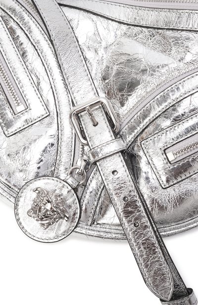 Сумка repeat VERSACE, арт. 10076801A08163 1E01P, фото 3