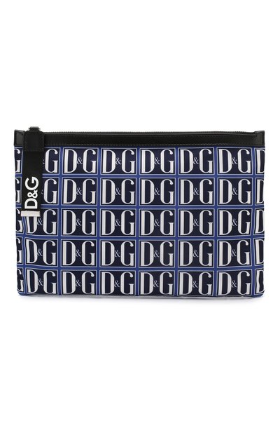 Комбинированный футляр для документов DOLCE & GABBANA, арт. BP2261/AZ709, фото 1