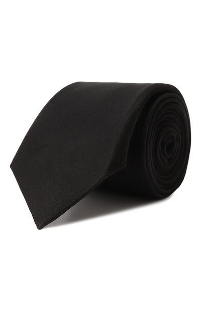 Мужской шелковый галстук CORNELIANI, арт. 25U906-2520480