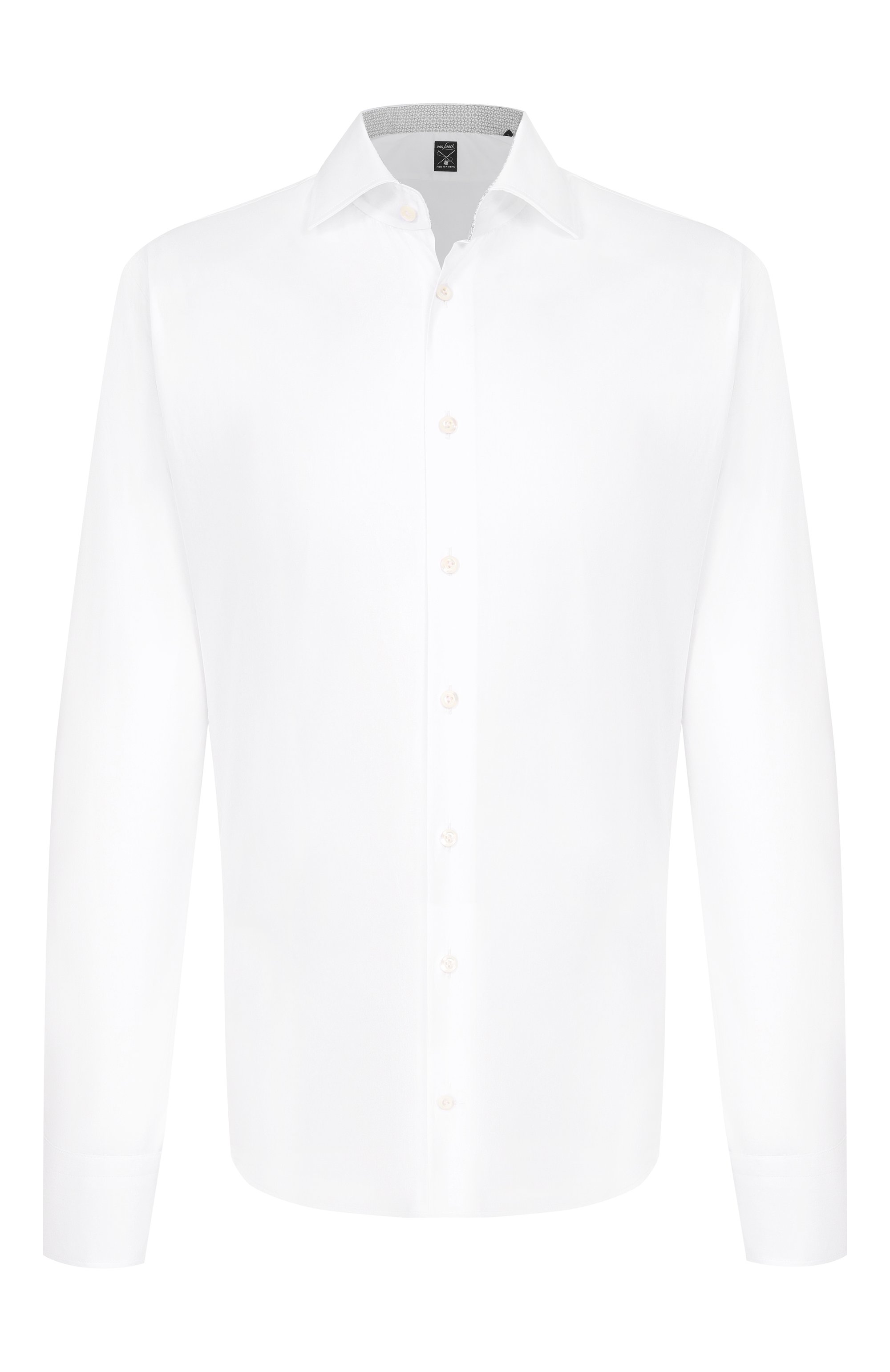 Хлопковая сорочка VAN LAACK, арт. VL-RIVARA-SF05N/150444, фото 1