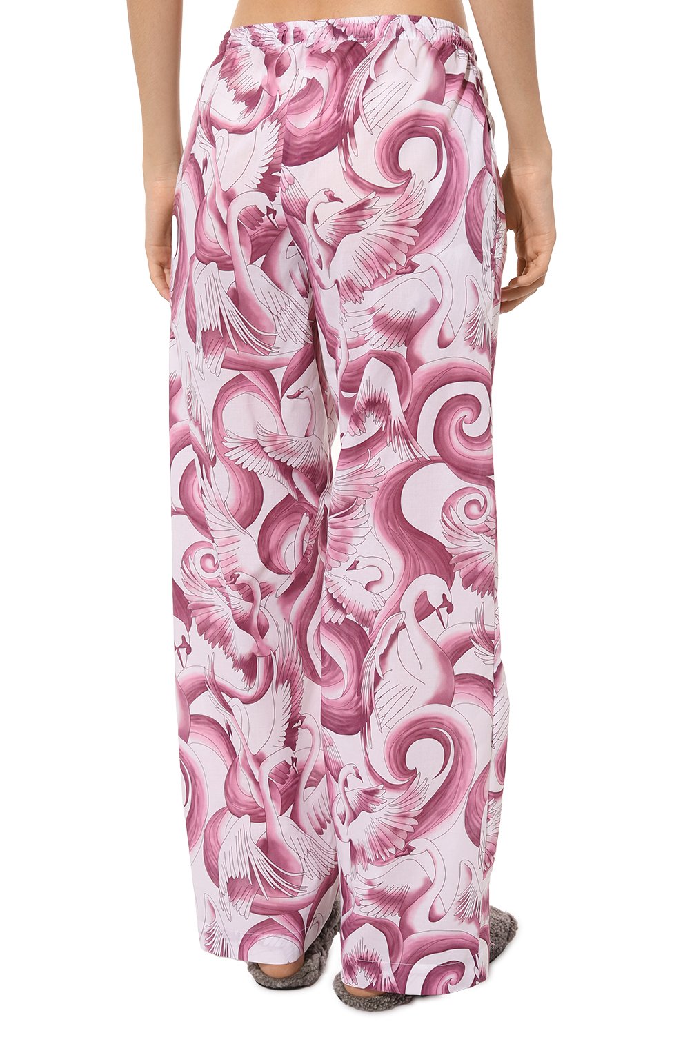 Хлопковая пижама DEREK ROSE, арт. 2012-LEDB075, фото 6