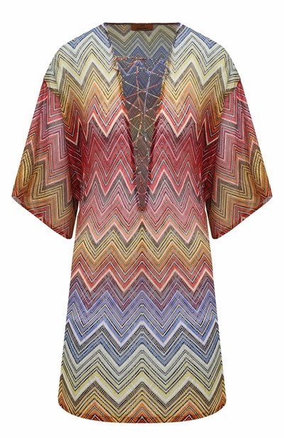 Туника MISSONI, арт. MC23SQ08/BR00TH, фото 1