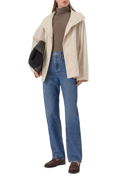 Замшевые лоферы dylan PARIS TEXAS, арт. PX1777/XV0SH, фото 3