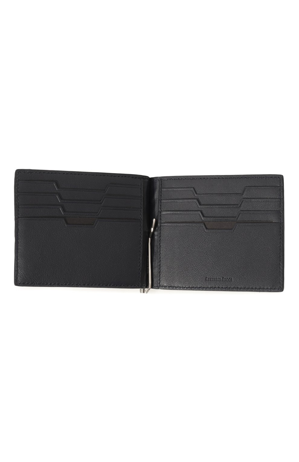 Зажим для купюр из кожи аллигатора STEFANO RICCI, арт. PP431P/ALGVH, фото 3