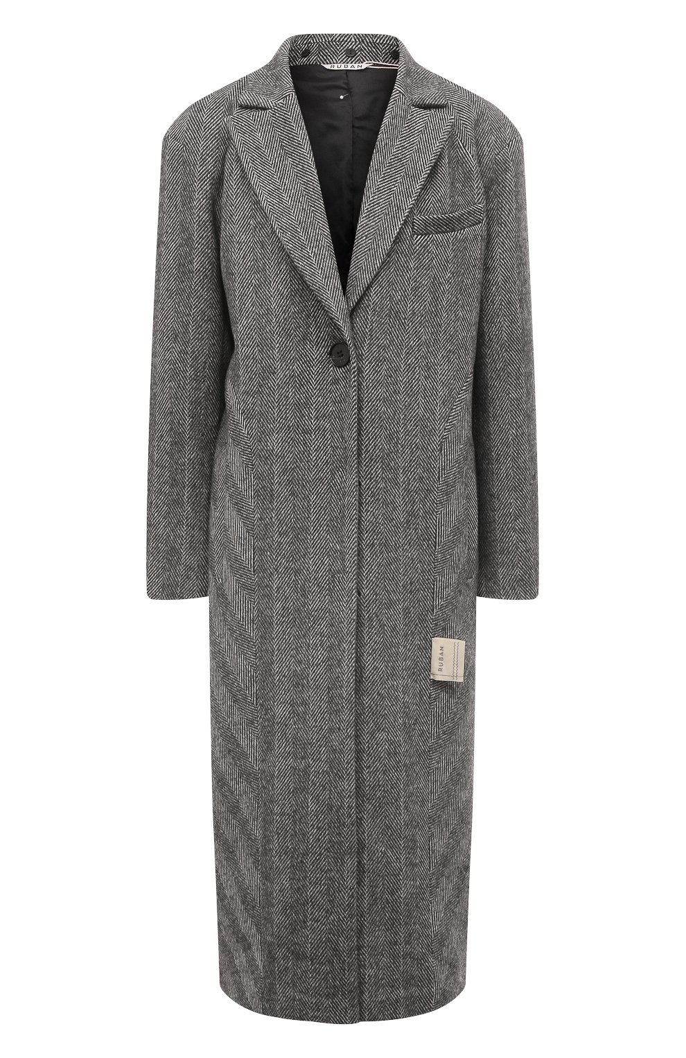 Пальто RUBAN, арт. RFW23/24-1.1.54.0.2, фото 1