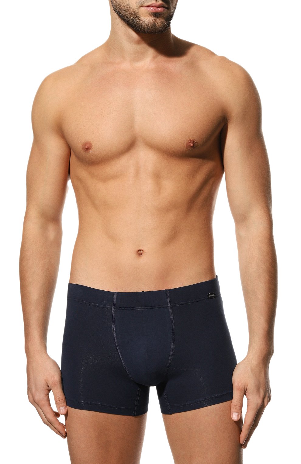 Комплект из двух боксеров HANRO, арт. 073079., фото 5