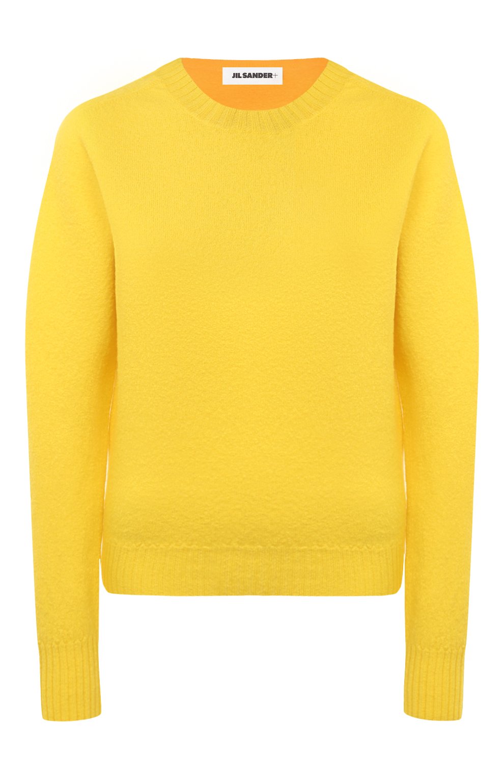 Шерстяной свитер JIL SANDER, арт. J01GP0103/J14603, �фото 1