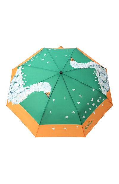 Женский складной зонт MOSCHINO, арт. 9030-0PENCL0SE