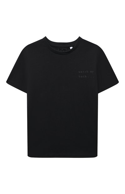 Хлопковая пижама SANETTA, арт. 245608, фото 2