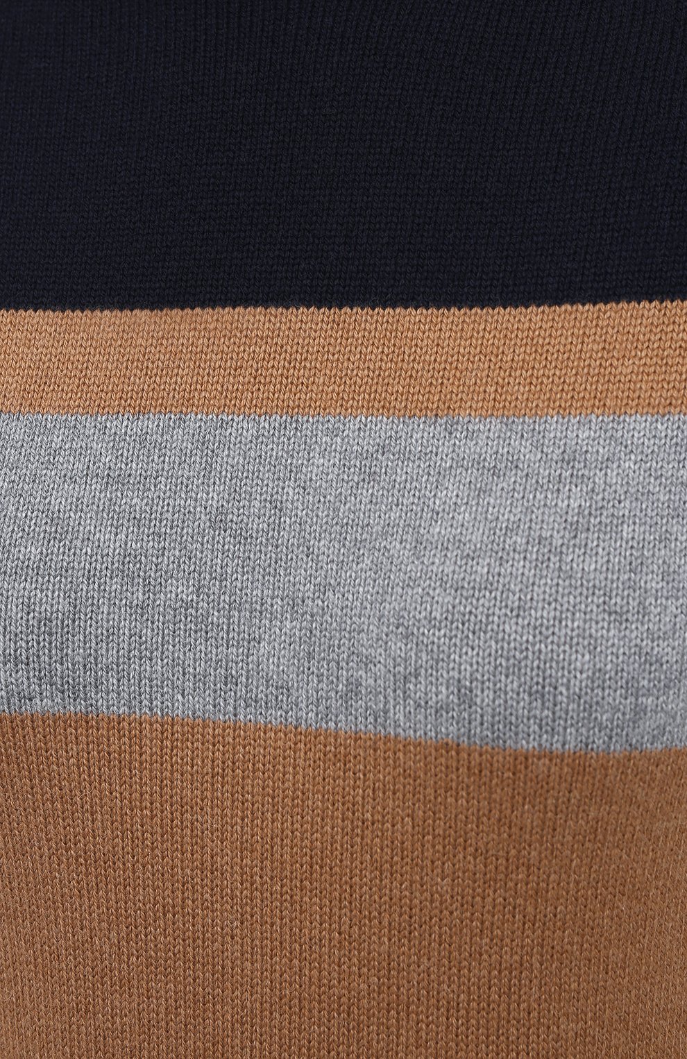 Водолазка из шерсти викуньи LORO PIANA, арт. FAL4465/VVIC, фото 5