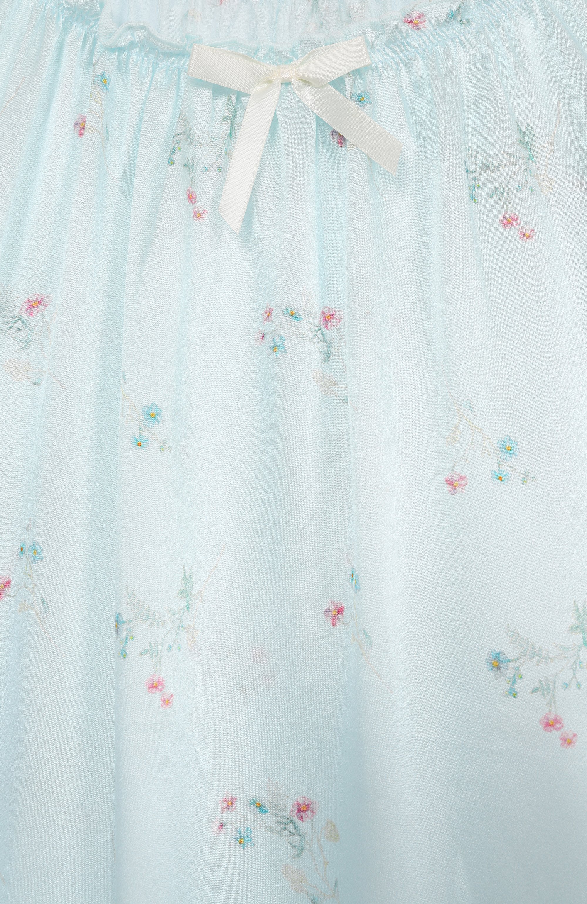 Шелковая сорочка AMIKI CHILDREN, арт. AGNES, фото 3