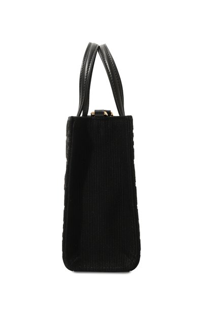 Сумка-тоут g-tote GIVENCHY черного цвета по цене 219500 руб., арт. BB50N0/B1ME, фото 4 Сумка-тоут g-tote GIVENCHY, арт. BB50N0/B1ME, фото 4