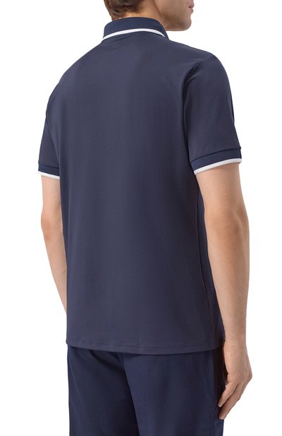 Поло BOGNER, арт. 52116844, фото 4