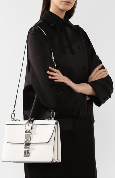 Сумка elektra  PRADA, арт. 1BA179-2BB0-F0964-OBH, фото 5