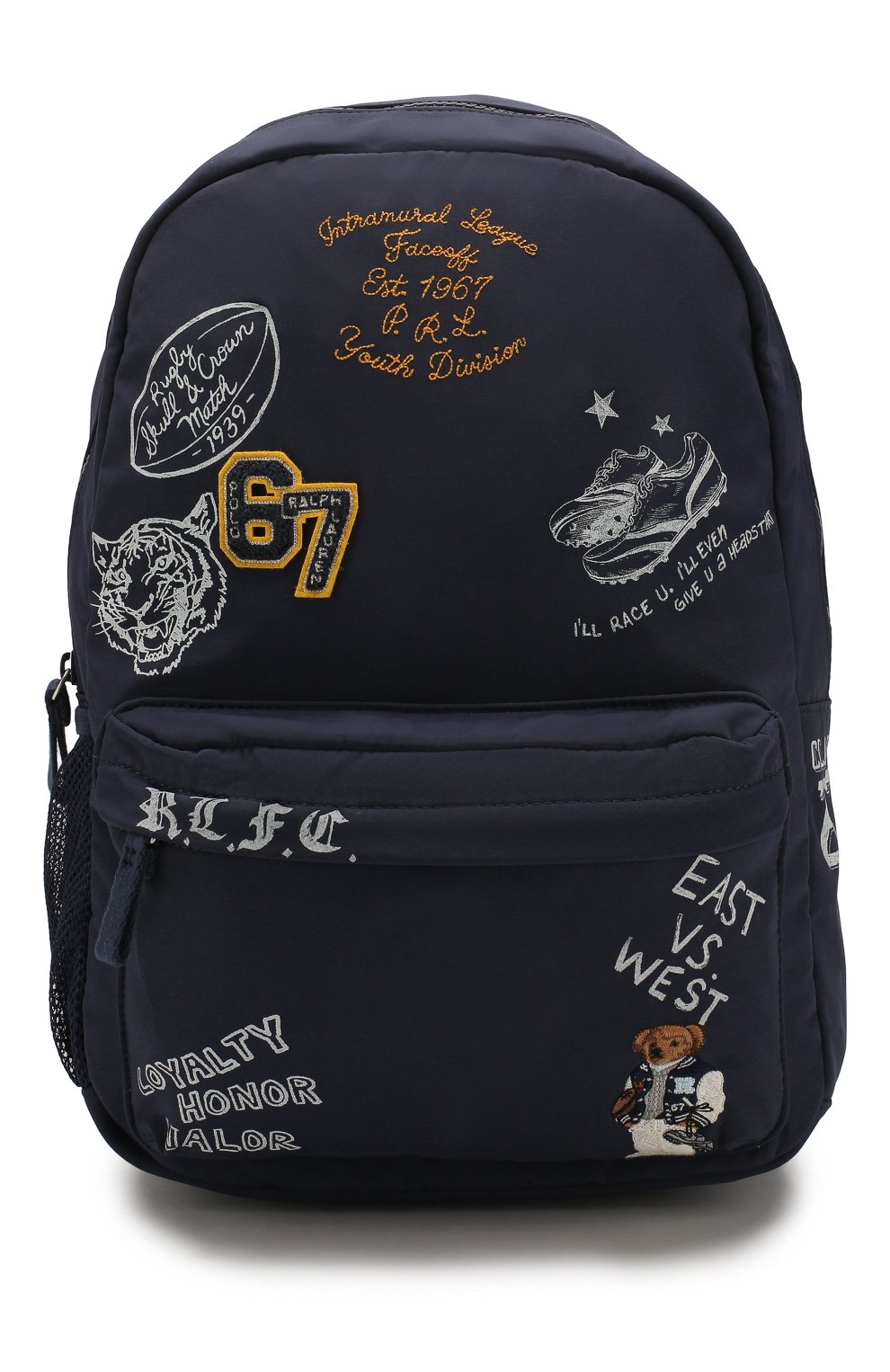 Рюкзак POLO RALPH LAUREN, арт. 400788964, фото 1