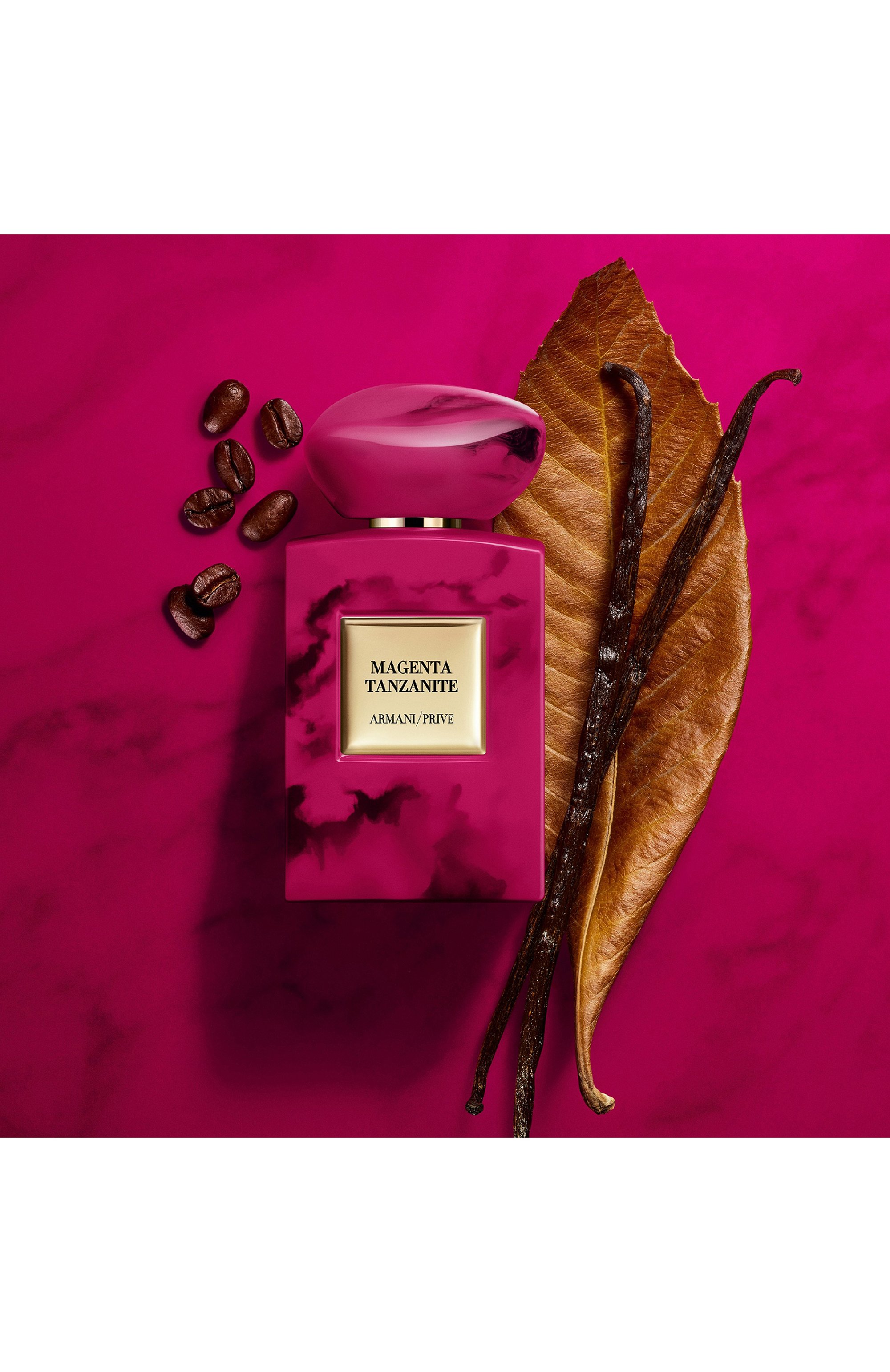 Парфюмерная вода magenta tanzanite (100ml) GIORGIO ARMANI, арт. 3614273235341, фото 5