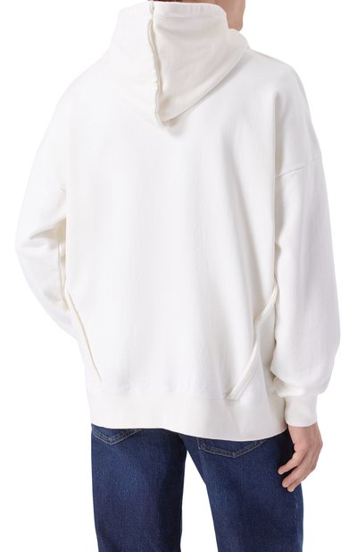 Хлопковое худи UNDERCOVER, арт. UP2E4806, фото 4