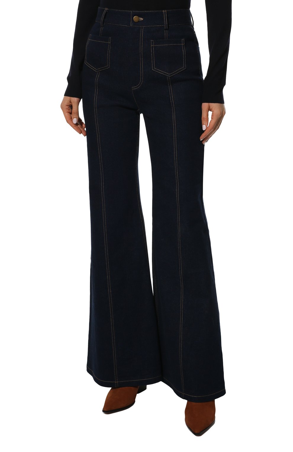 Джинсы VIKA 2.0, арт. SS22-1743, фото 3