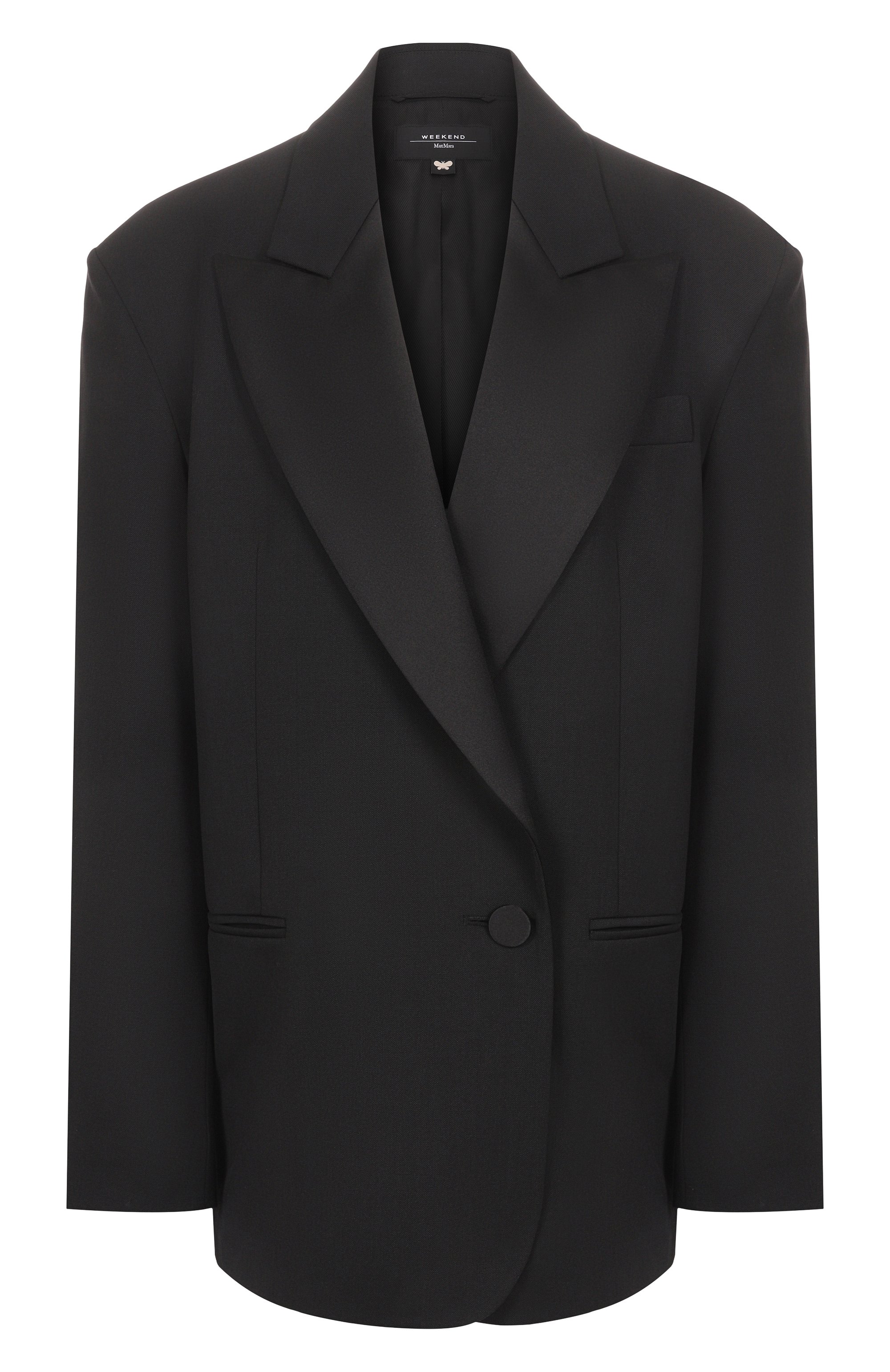Жакет WEEKEND MAX MARA, арт. SAVA, фото 1