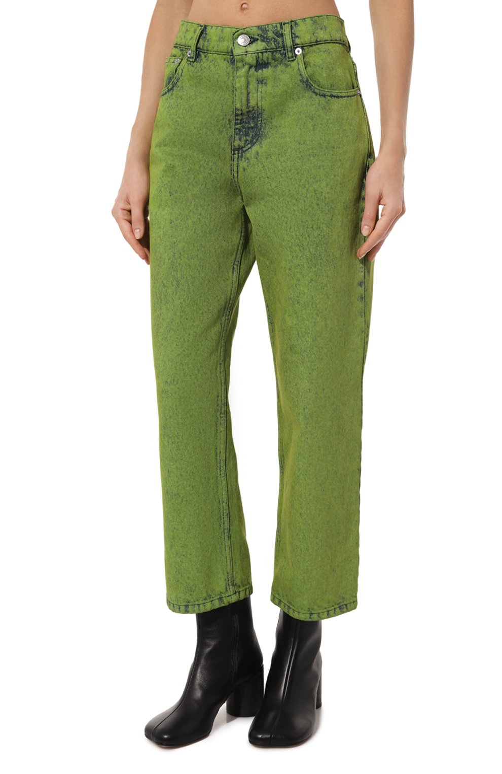 Джинсы MARNI, арт. PAJD0425A0/USCV96, фото 3