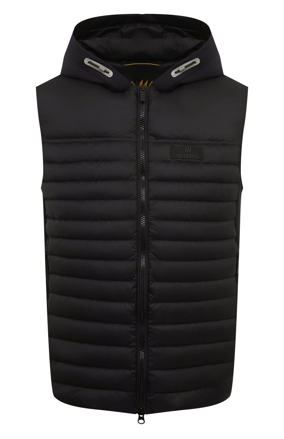 Пуховый жилет HETREGO, арт. 8N113/REECE, фото 1