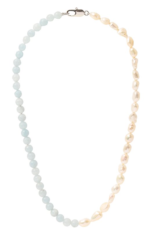 Колье Copine jewelry SOPHIEBLUE Голубой SOPHIEBLUE