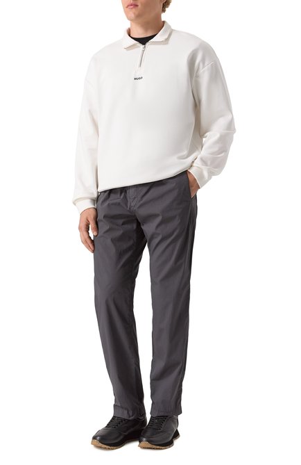Мужские хлопковые брюки SLOWEAR, арт. 10S301/90890