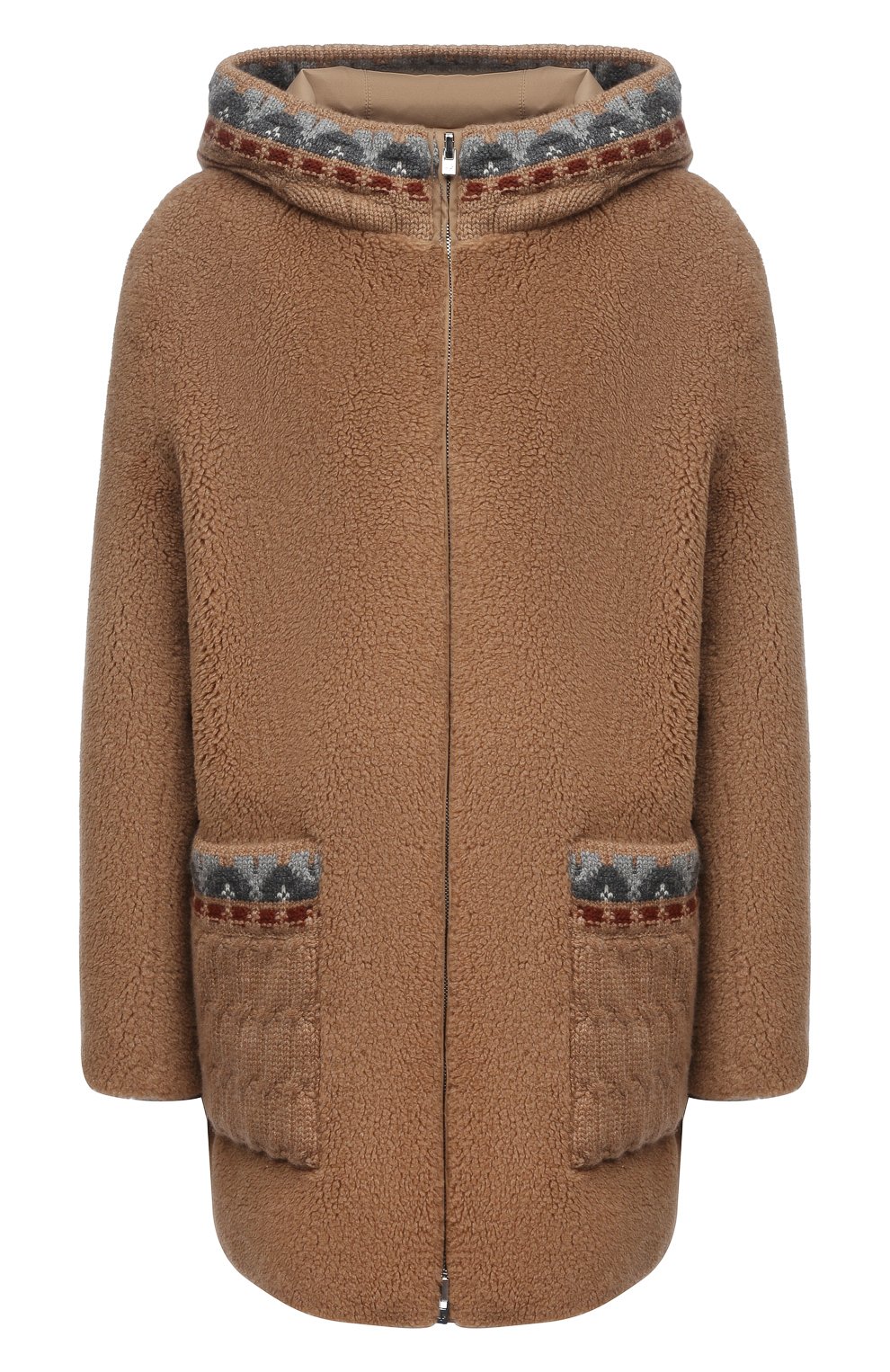 Двусторонняя куртка LORO PIANA, арт. FAL8904, фото 1