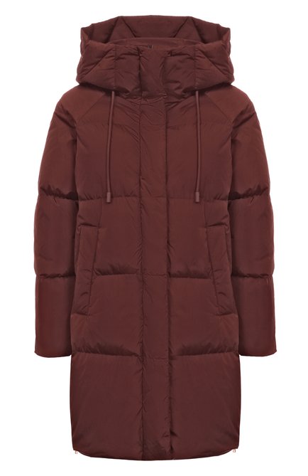 Женский пуховик WEEKEND MAX MARA, арт. NEW BEMB0