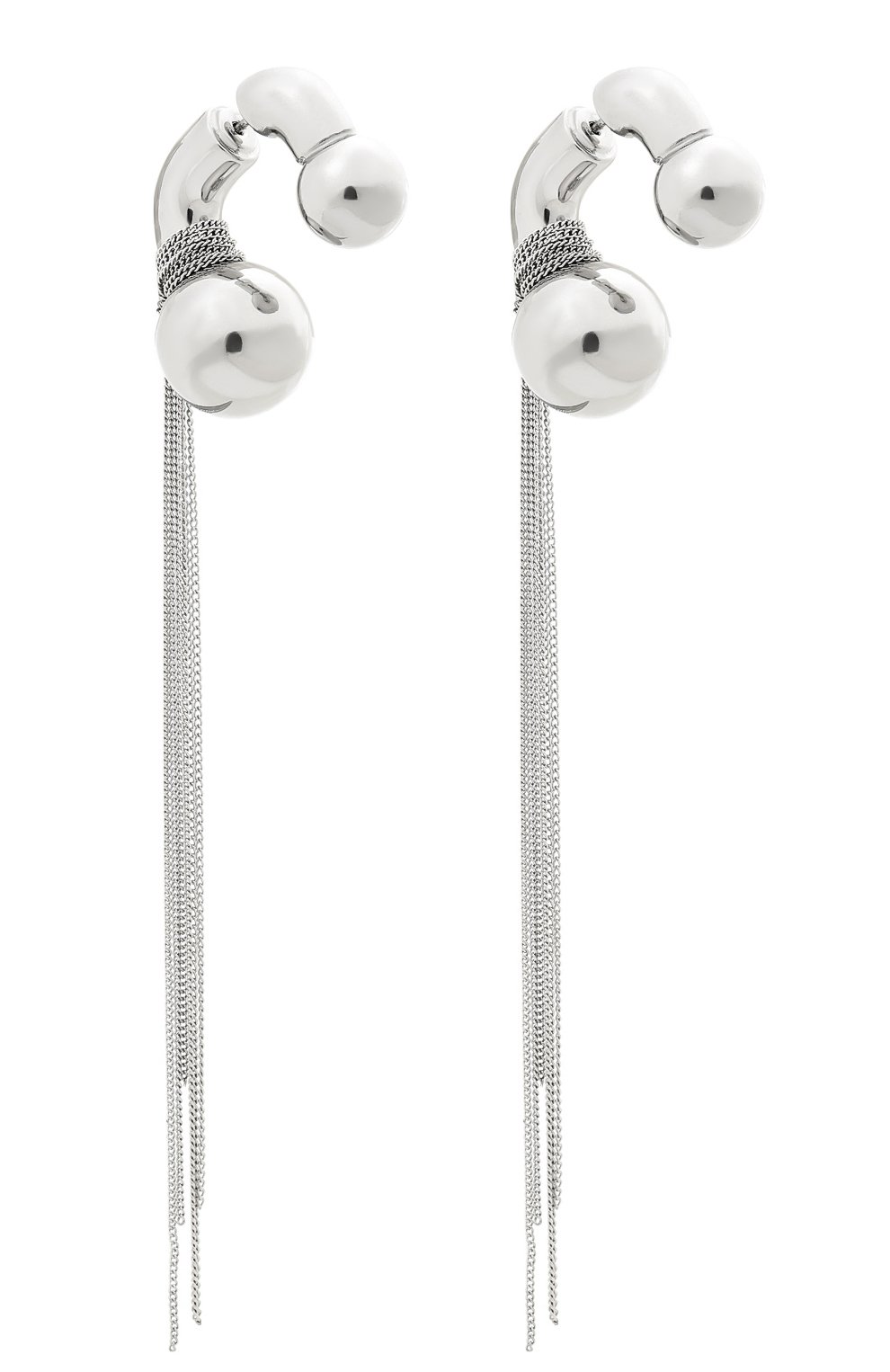 Серьги CAVIAR JEWELLERY, арт. BW011, фото 3