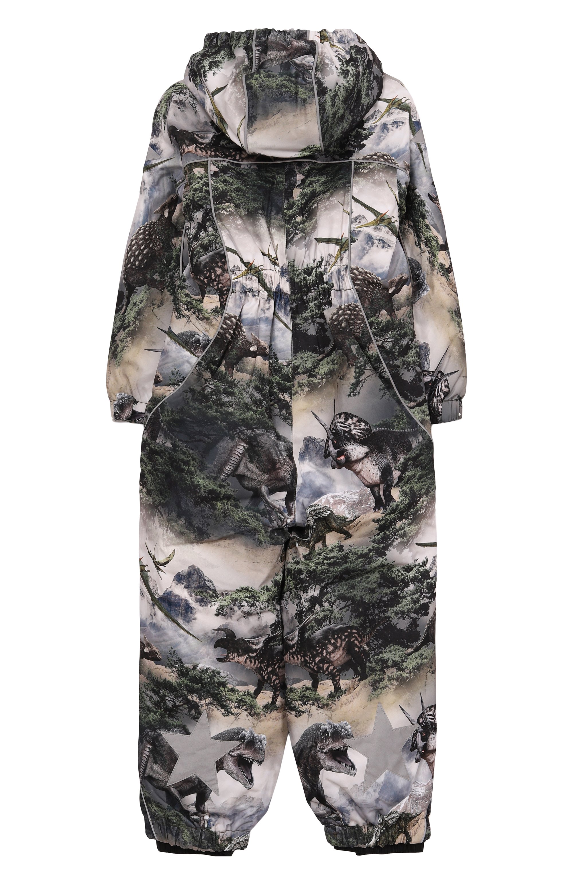 Комбинезон polaris MOLO, арт. 5W25N203, фото 2