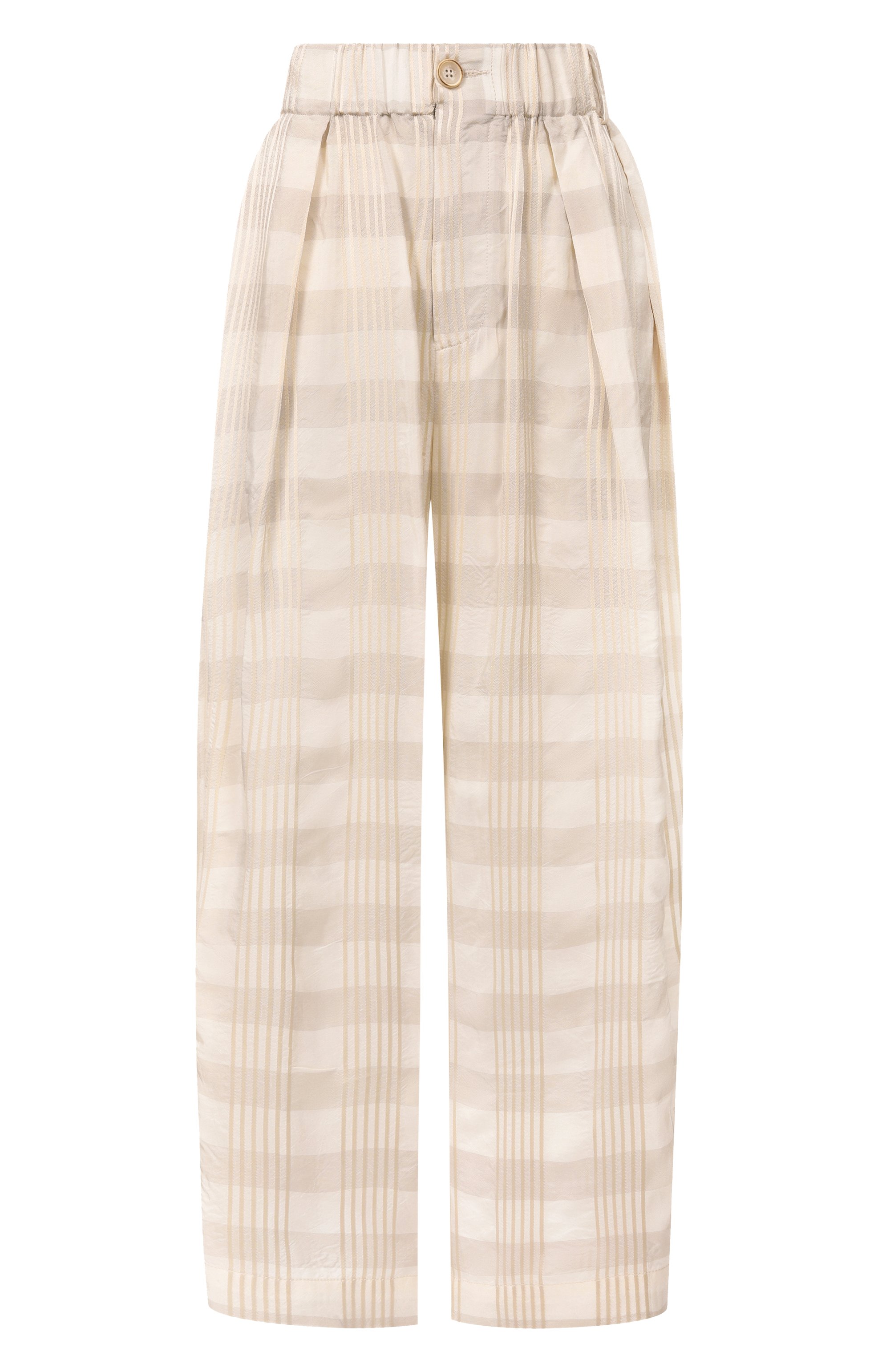 Брюки из вискозы UMA WANG, арт. UM3514, фото 1