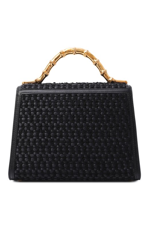 Сумка The Coquette Elie Saab B0019NS26/RF003 Чёрный  B0019NS26/RF003 Фото 6