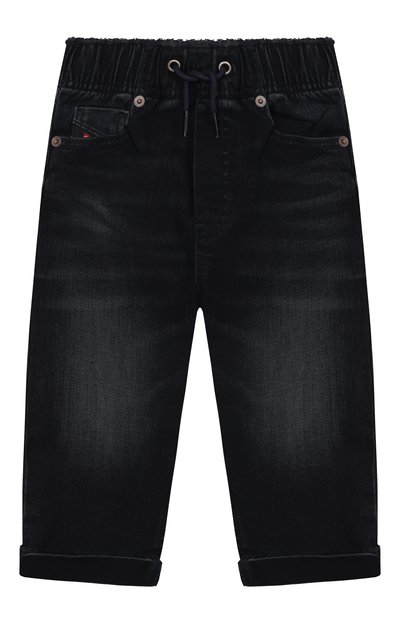 Хлопковые джинсы d-marcie-b DIESEL, арт. K00239/KXBQM