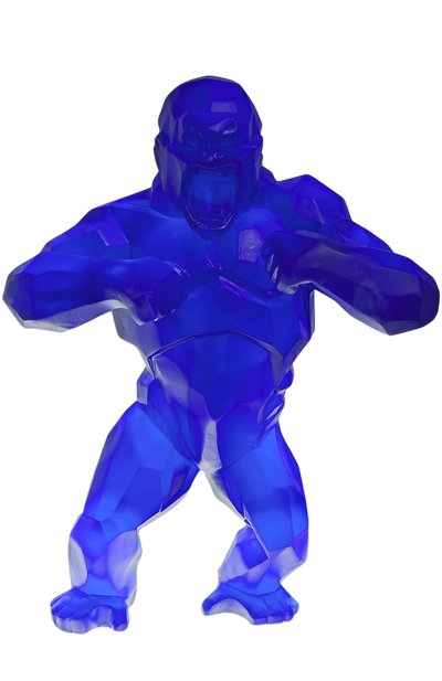 Статуэтка richard orlinski king kong DAUM, арт. 05324-1