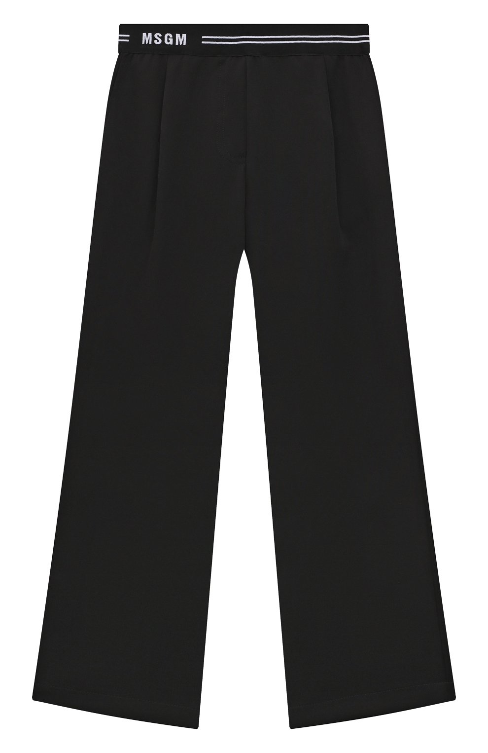 Брюки MSGM KIDS, арт. MS029456, фото 1