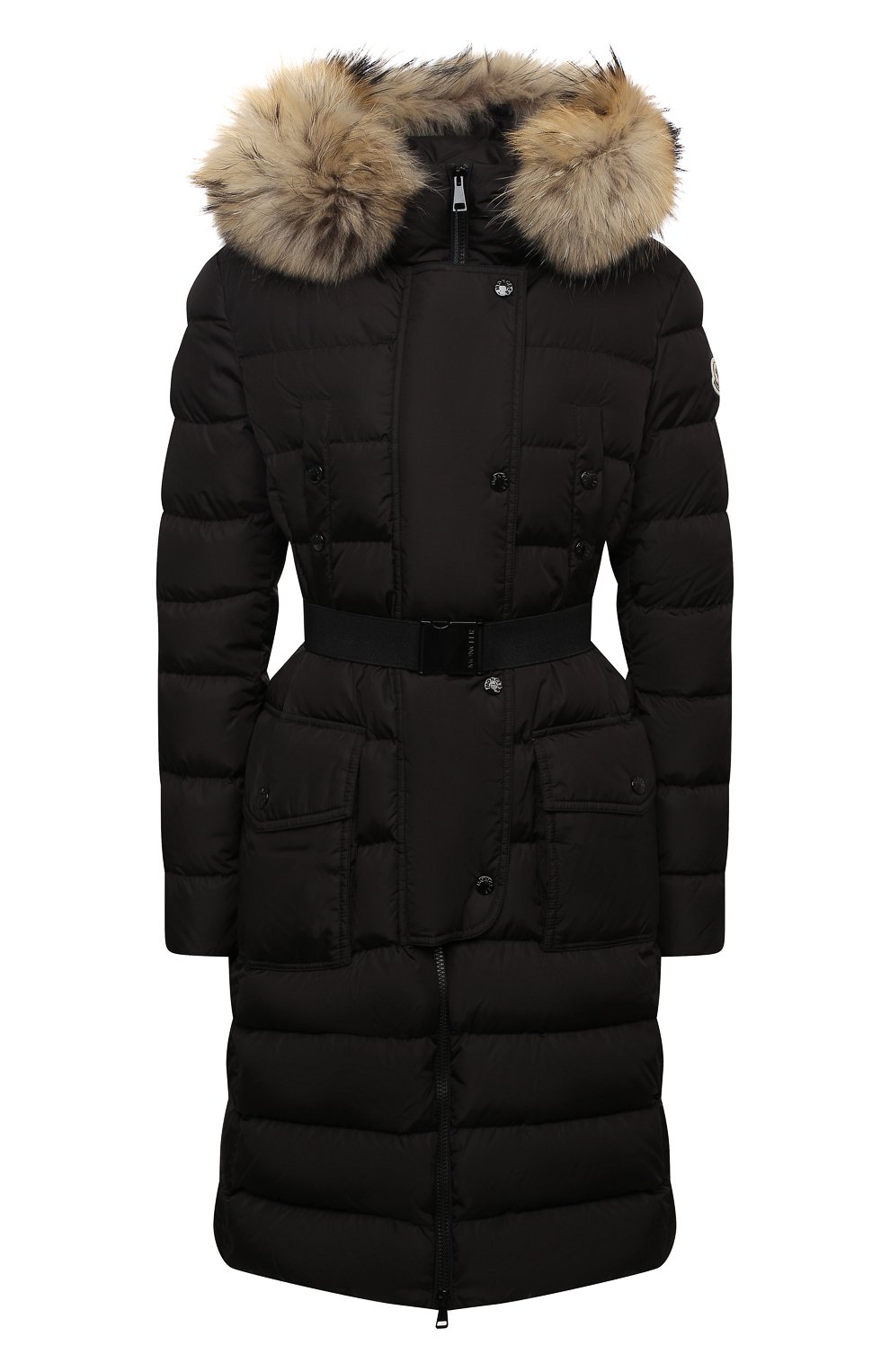 Пуховик khloe MONCLER, арт. F2-093-1C512-02-68065, фото 1