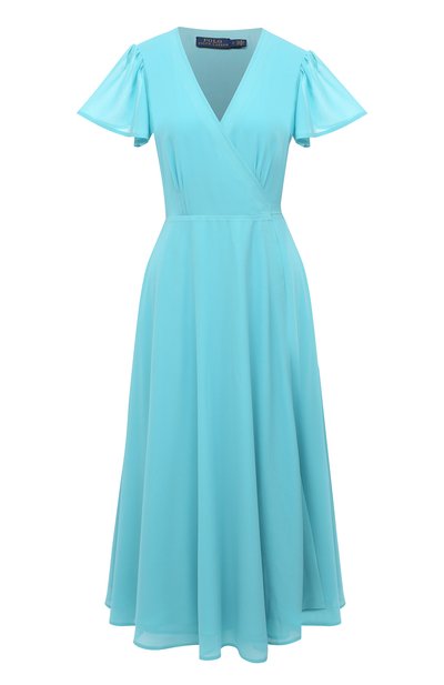 Женское платье POLO RALPH LAUREN, арт. 211800597