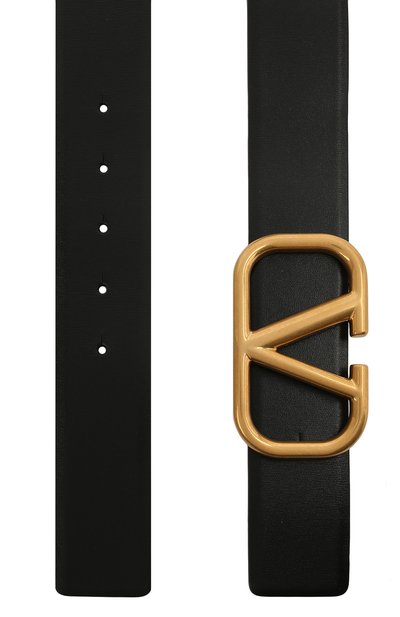 Двусторонний ремень vlogo signature VALENTINO, арт. WW2T0S11/ZFR, фото 3