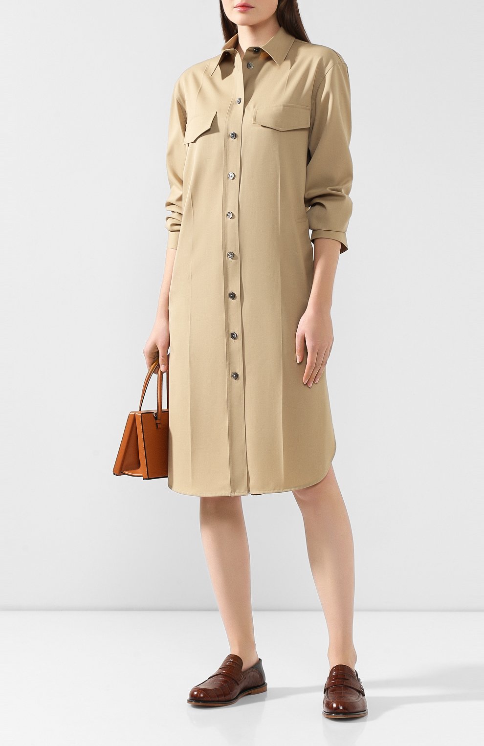 Платье JOSEPH, арт. JF003814, фото 2