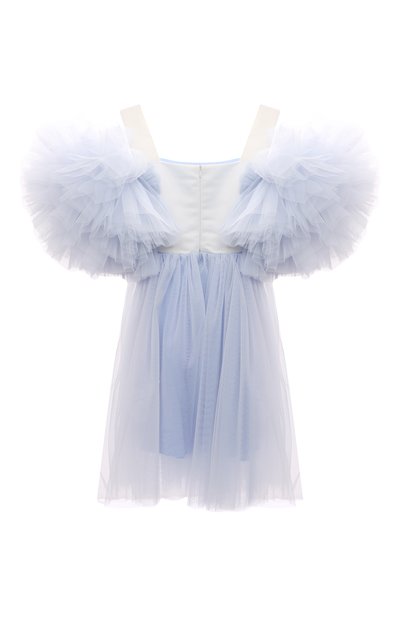 Платье пион 2 ZHANNA & ANNA, арт. ZAOZ00000297, фото 2