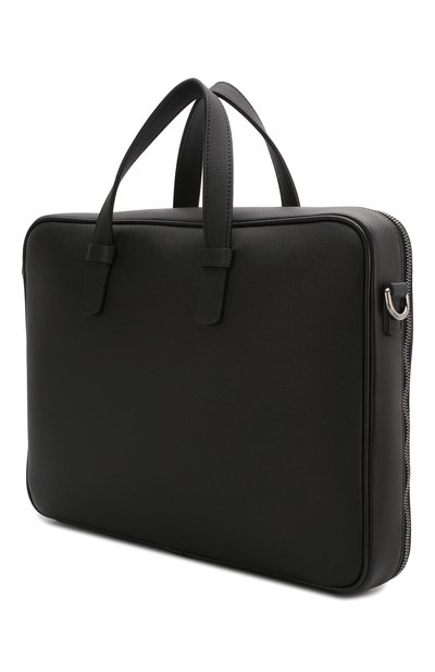 Кожаный портфель GIORGIO ARMANI, арт. Y2P251/YDZ1J, фото 3