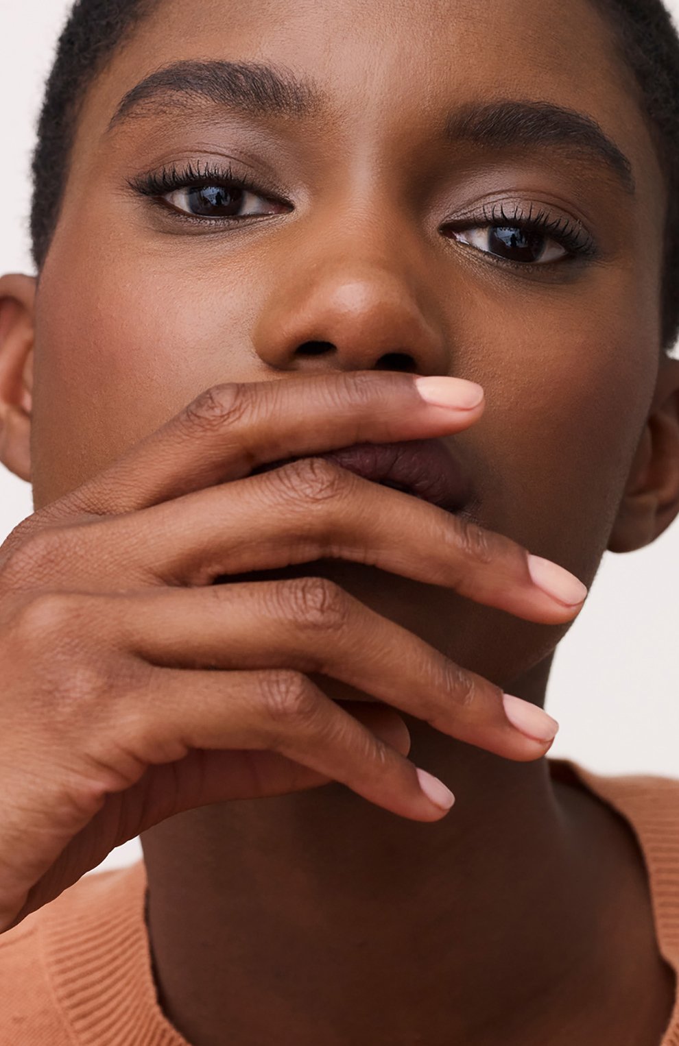 Лак для ногтей les mains hermès, rose coquille (15ml) HERMÈS, арт. 60301VV03H, фото 4