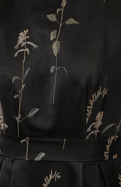 Платье DRIES VAN NOTEN, арт. 192-31029-8364, фото 5