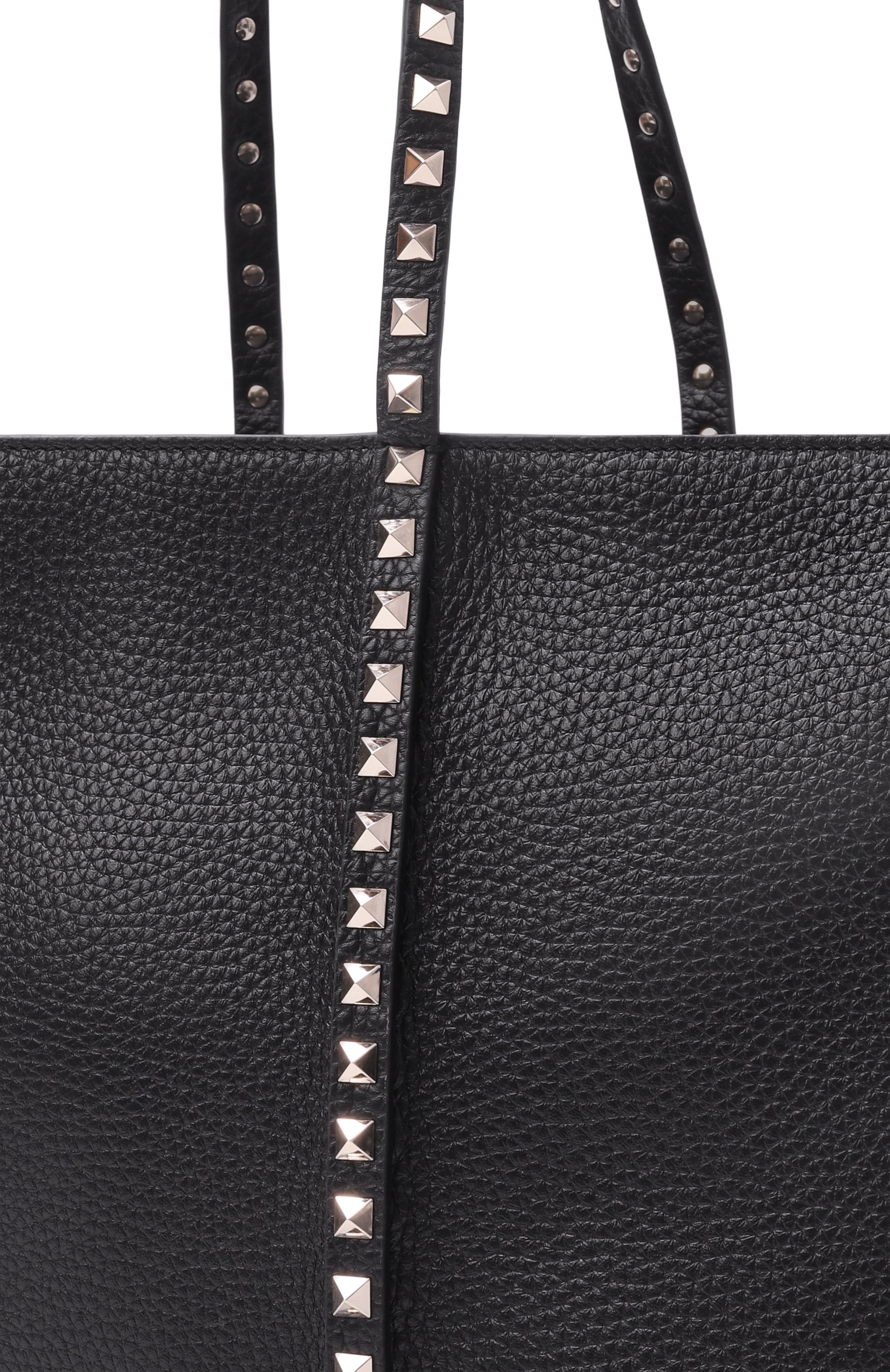 Сумка-тоут rockstud VALENTINO, арт. 8W2B0R04/VSF, фото 6