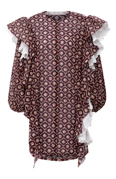Женское платье ULYANA SERGEENKO, арт. ABC008SS20P (0241т20)