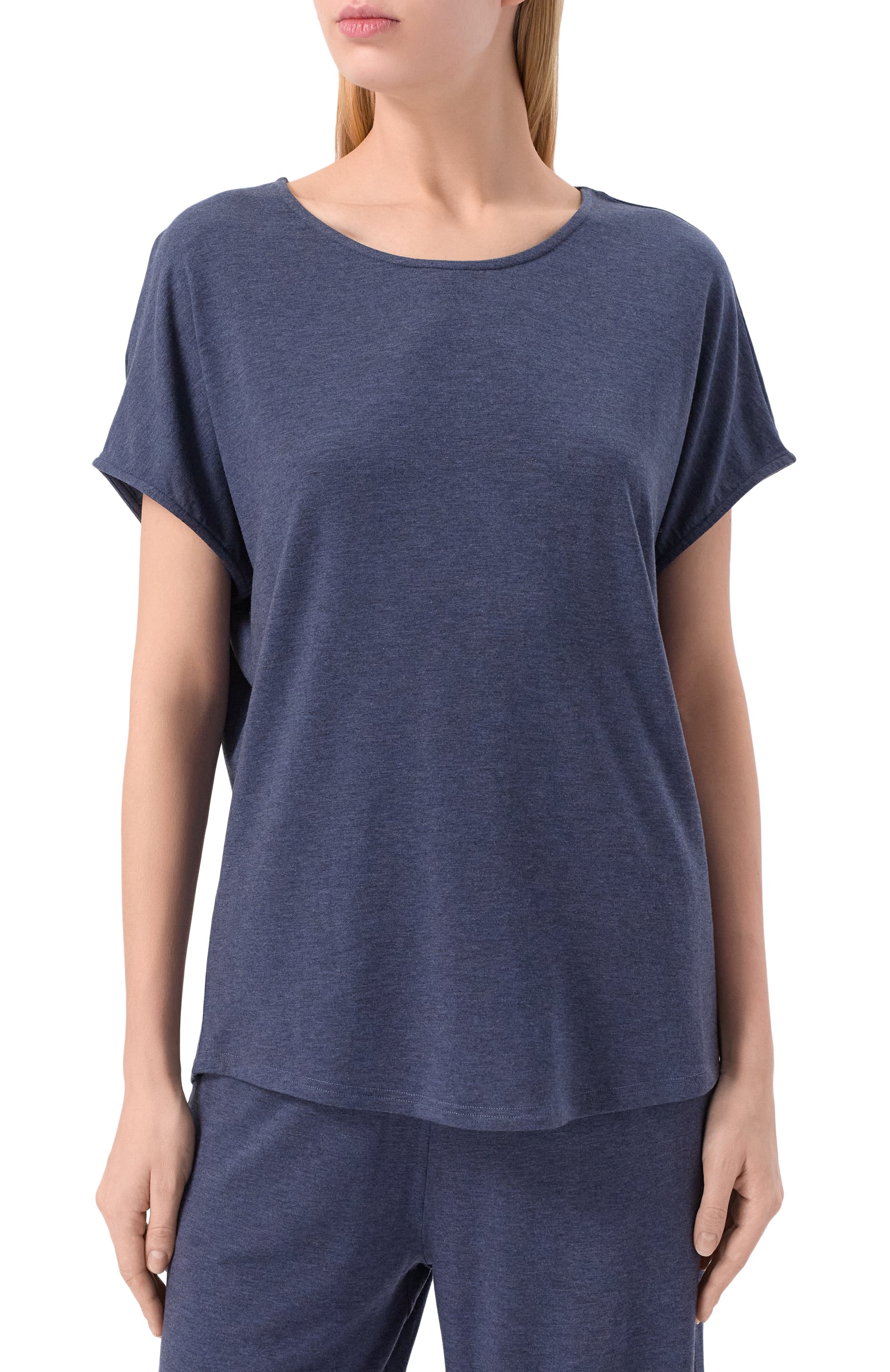 Футболка ZIMMERLI, арт. 8010-33101, фото 3