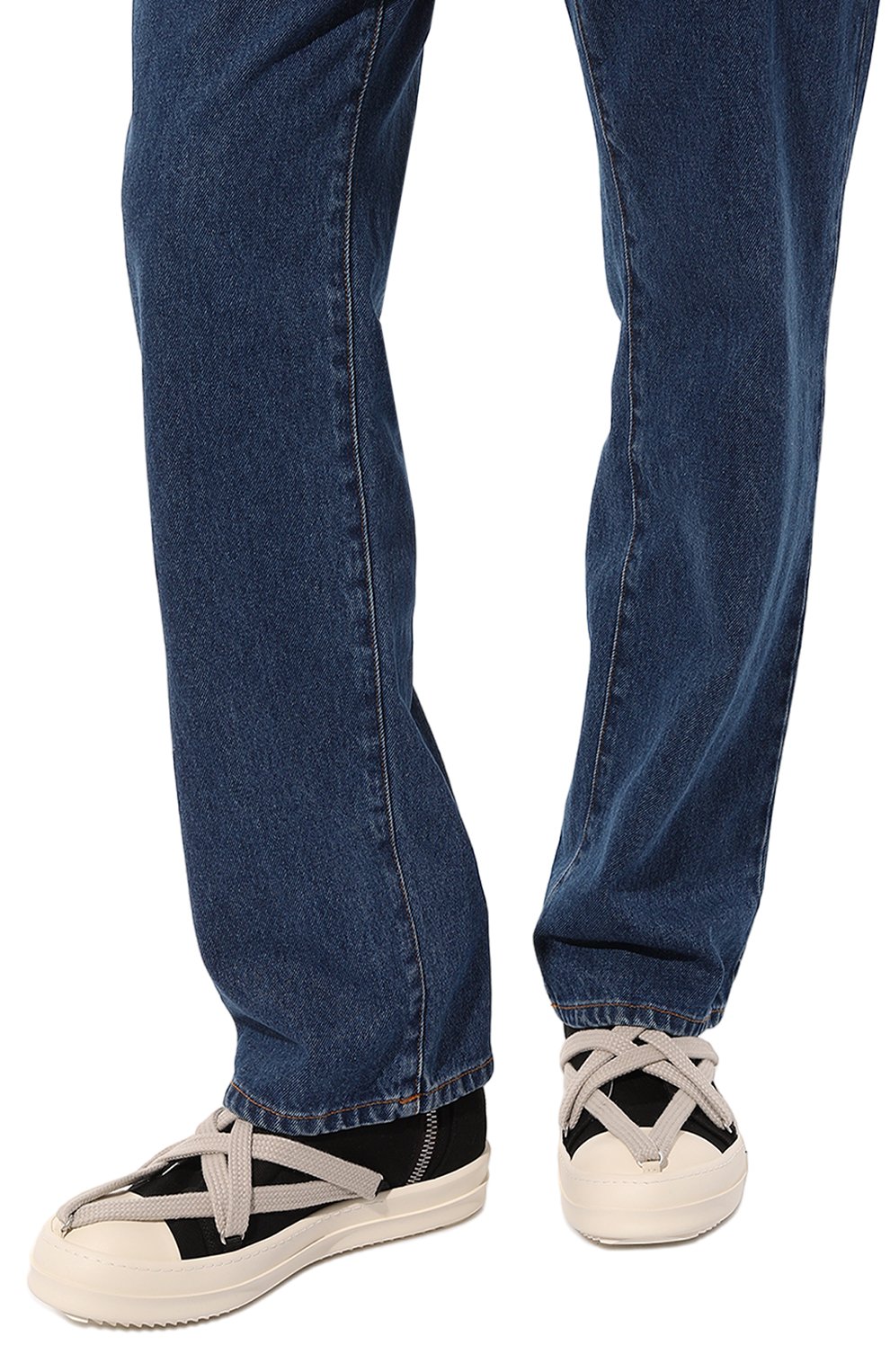 Текстильные кеды luxor hexa DRKSHDW, арт. DU02C5805/D0W2, фото 3