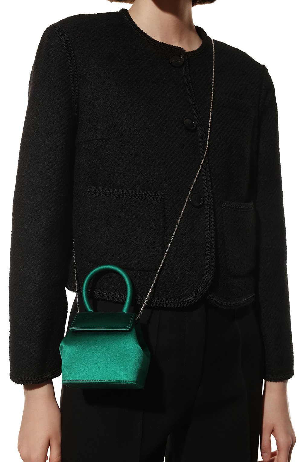 Сумка liza mini RUBEUS MILANO, арт. 014/18D, фото 6